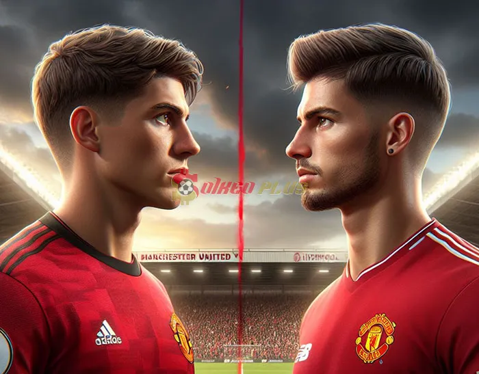 Soi Kèo Dự Đoán: Man Utd vs Liverpool, 22h30 ngày 17/03/2024