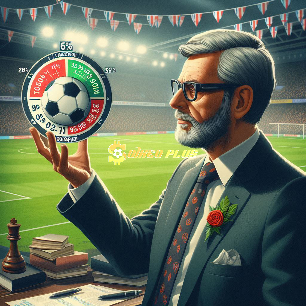 Mark Lawrenson Dự Đoán Vòng 30 Ngoại Hạng Anh 2025/26