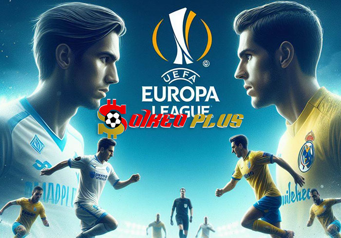 AI Soi Kèo: Marseille vs Villarreal, 3h ngày 08/03/2024