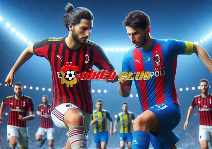 AI Soi Kèo: AC Milan vs Empoli, 21h ngày 10/03/2024