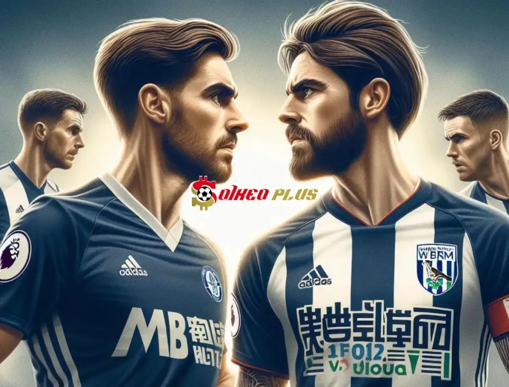 Soi Kèo Dự Đoán: Millwall vs West Brom, 20h ngày 29/03/2024