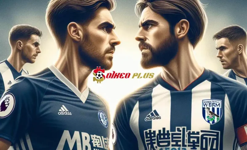 Soi Kèo Dự Đoán: Millwall vs West Brom, 20h ngày 29/03/2024