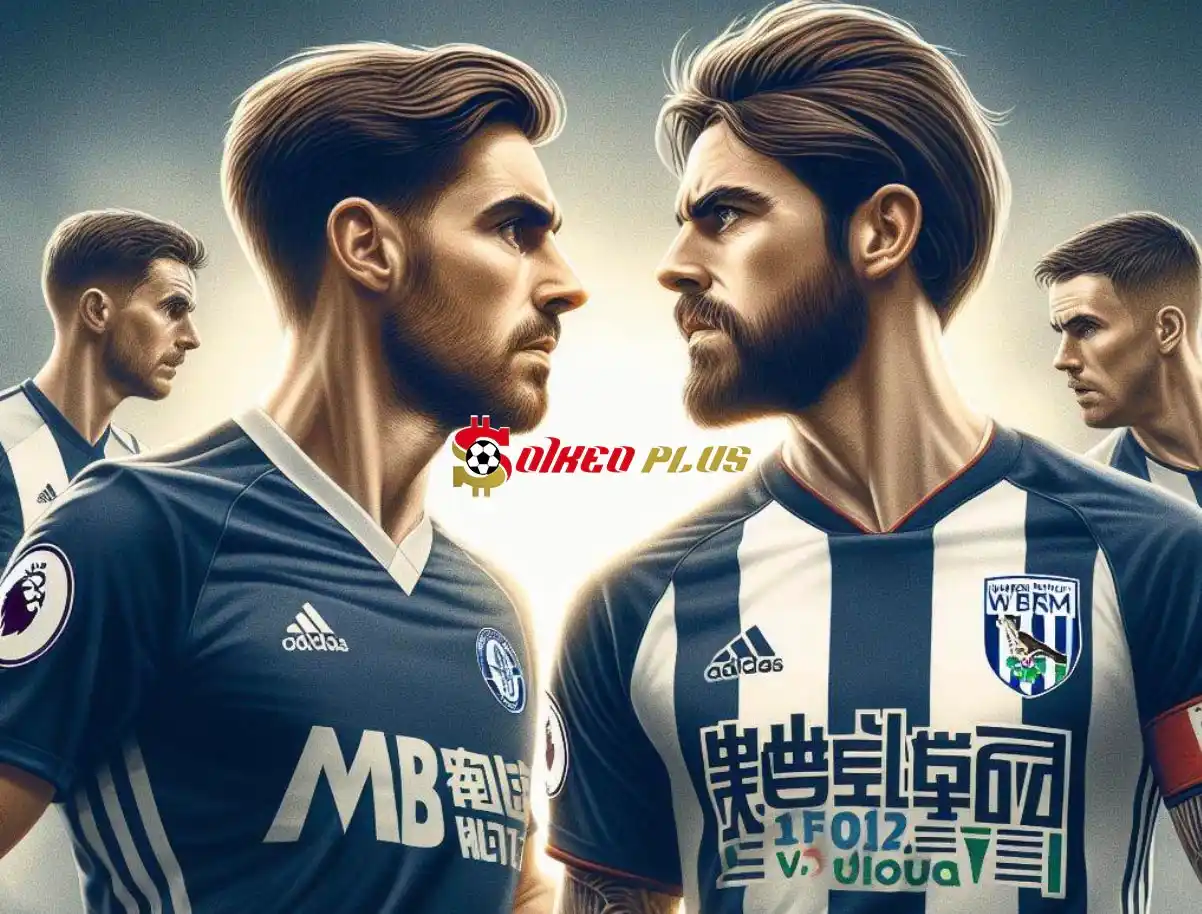 Soi Kèo Dự Đoán: Millwall vs West Brom, 20h ngày 29/03/2024