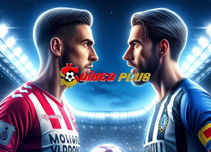 AI Soi Kèo: Molde vs Club Brugge, 0h45 ngày 08/03/2024