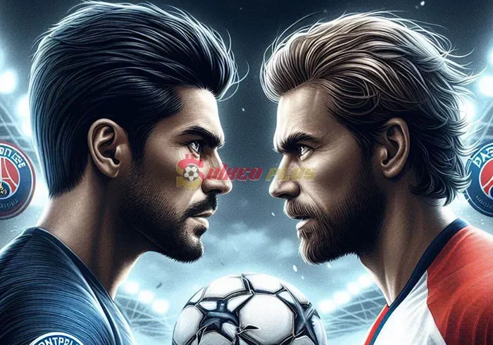 Soi Kèo Dự Đoán: Montpellier vs PSG, 2h45 ngày 18/03/2024