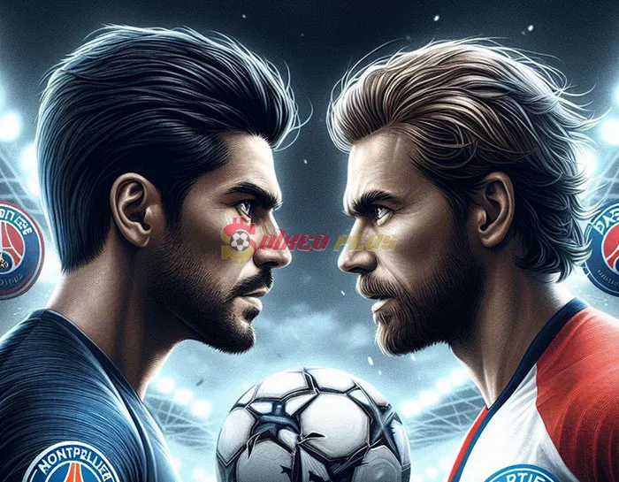 Soi Kèo Dự Đoán: Montpellier vs PSG, 2h45 ngày 18/03/2024