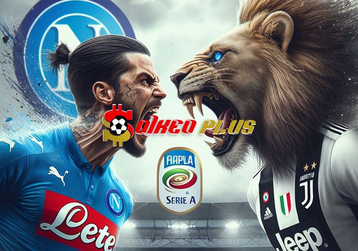 AI Soi Kèo: Napoli vs Juventus, 2h45 ngày 04/03/2024