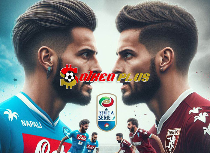 AI Soi Kèo: Napoli vs Torino, 2h45 ngày 09/03/2024