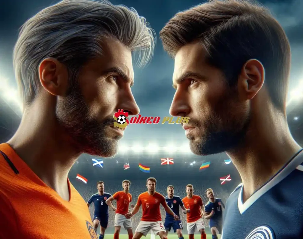 Soi Kèo Dự Đoán: Hà Lan vs Scotland, 2h45 ngày 23/03/2024