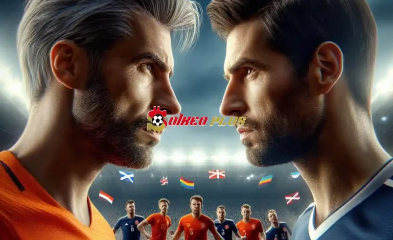 Soi Kèo Dự Đoán: Hà Lan vs Scotland, 2h45 ngày 23/03/2024