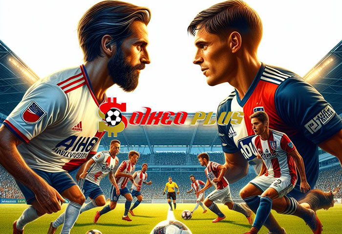 AI Soi Kèo: New England vs Alajuelense, 6h ngày 07/03/2024