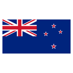 New Zealand Logo