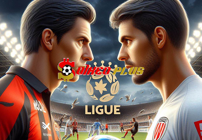 AI Soi Kèo: Nice vs Montpellier, 3h ngày 09/03/2024