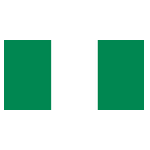 Nigeria Logo