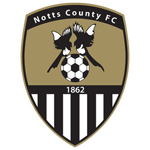 Notts County Logo