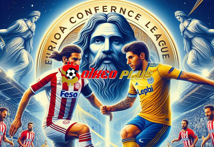 AI Soi Kèo: Olympiacos vs Maccabi Tel Aviv, 0h45 ngày 08/03/2024