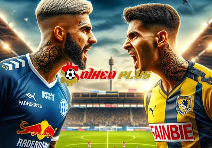 AI Soi Kèo: Osnabruck vs Dusseldorf, 0h30 ngày 16/03/2024