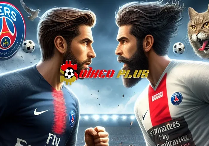 AI Soi Kèo: PSG vs Reims, 2h45 ngày 10/03/2024