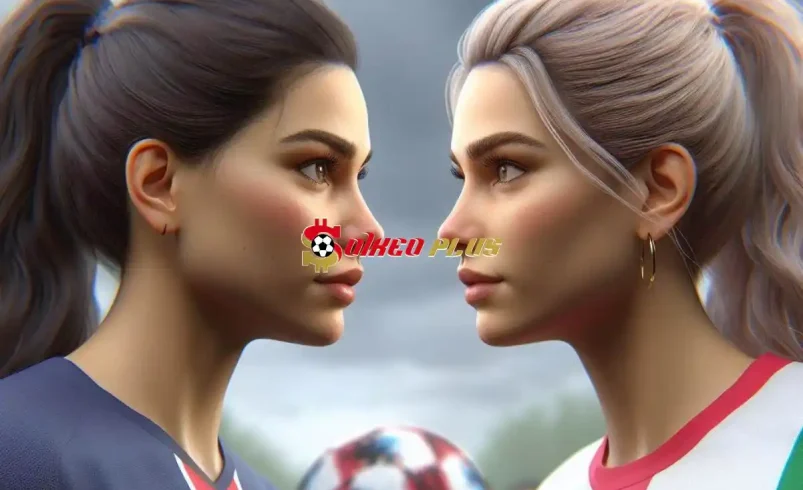 Soi Kèo Dự Đoán: Nữ PSG vs Nữ Hacken, 3h ngày 29/03/2024