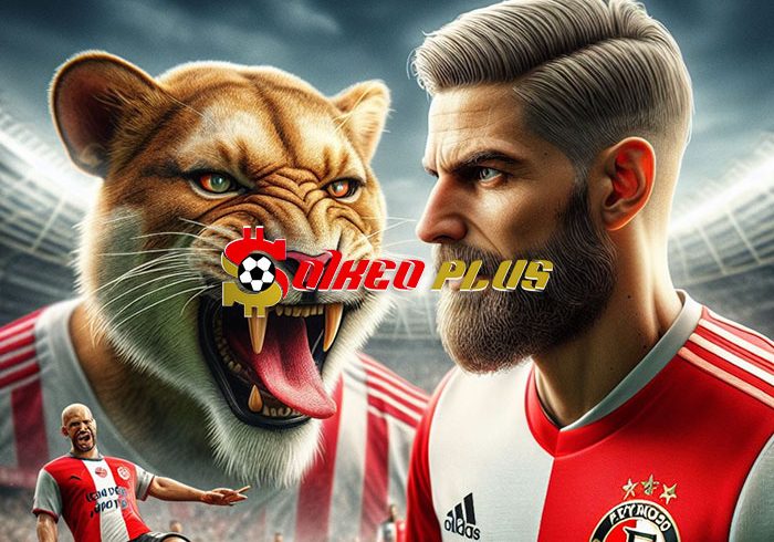 AI Soi Kèo: PSV vs Feyenoord, 20h30 ngày 03/03/2024