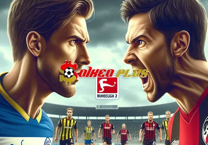 AI Soi Kèo: Paderborn vs Braunschweig, 0h30 ngày 16/03/2024