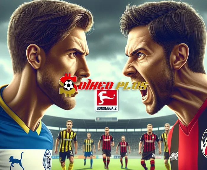 AI Soi Kèo: Paderborn vs Braunschweig, 0h30 ngày 16/03/2024