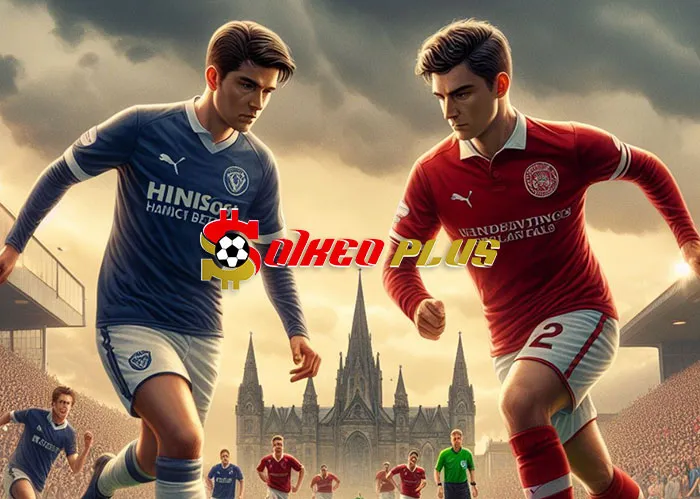 AI Soi Kèo: Peterborough vs Stevenage, 2h45 ngày 14/03/2024