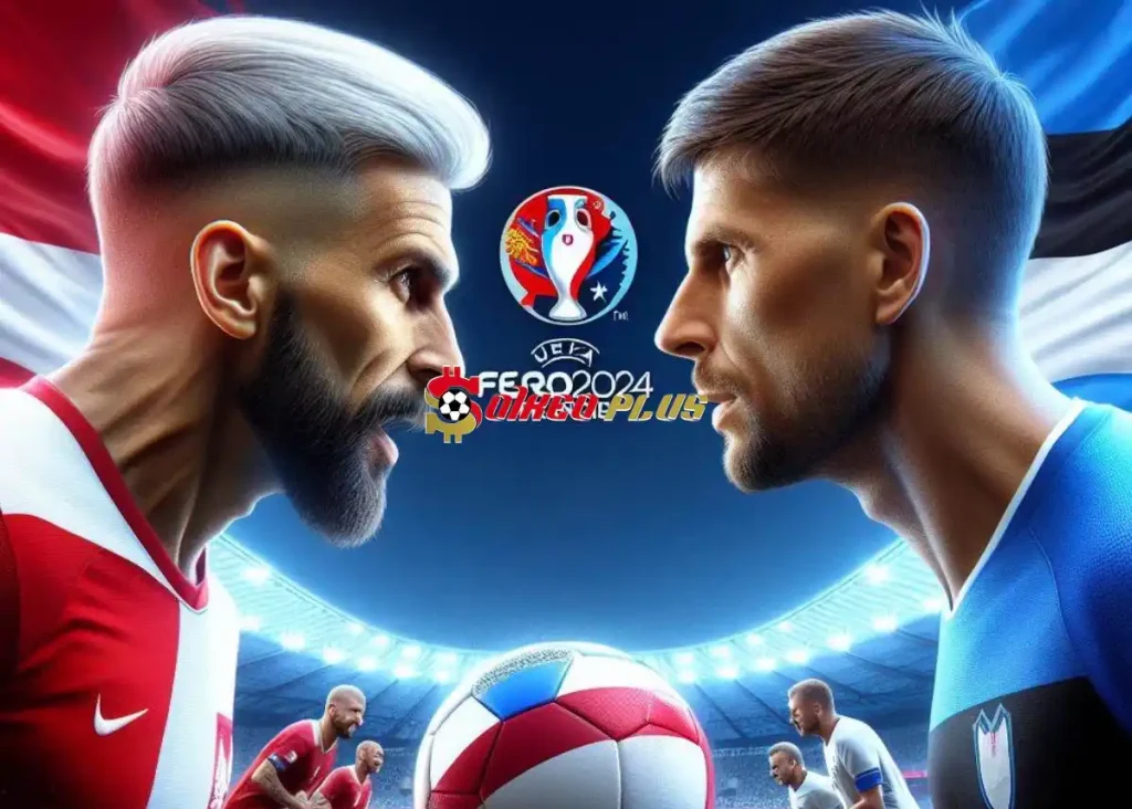Soi Kèo Dự Đoán: Ba Lan vs Estonia, 2h45 ngày 22/03/2024