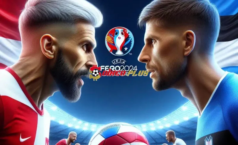 Soi Kèo Dự Đoán: Ba Lan vs Estonia, 2h45 ngày 22/03/2024
