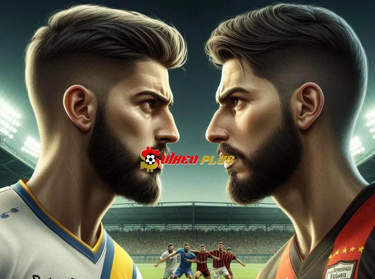 Soi Kèo Dự Đoán: Potenza vs AZ Picerno, 2h30 ngày 19/03/2024