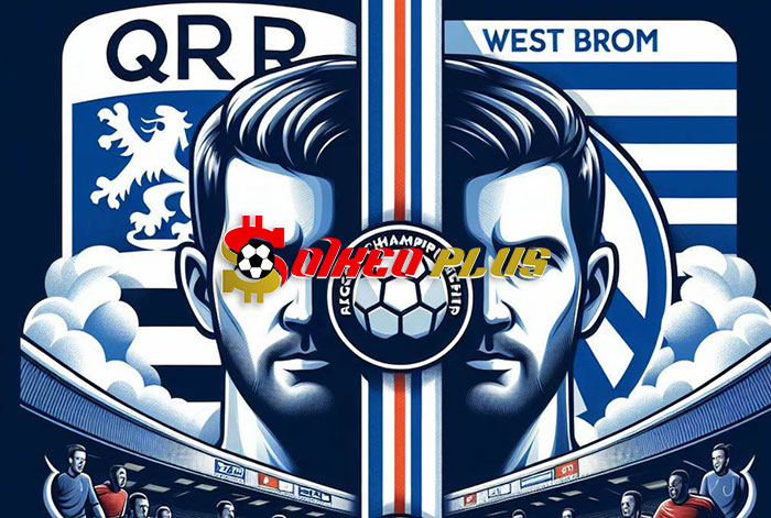 AI Soi Kèo: QPR vs West Brom, 3h ngày 07/03/2024
