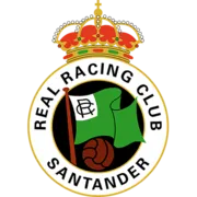 Racing Santander Logo