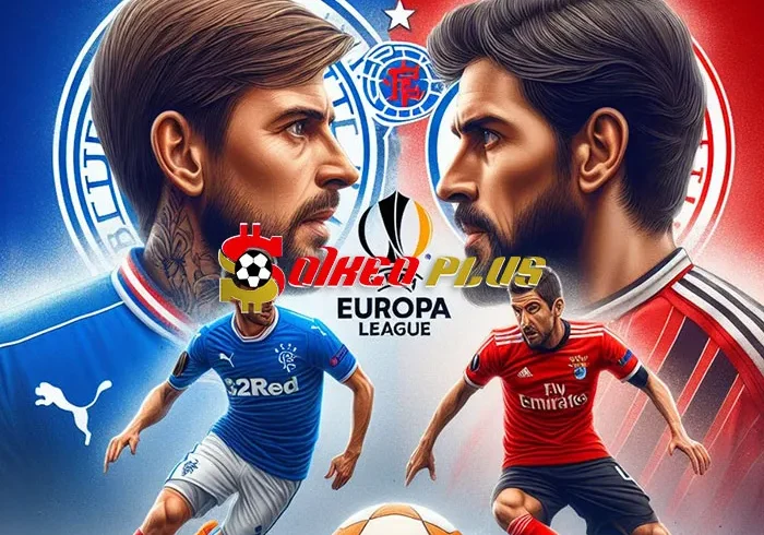 AI Soi Kèo: Rangers vs Benfica, 0h45 ngày 15/03/2024