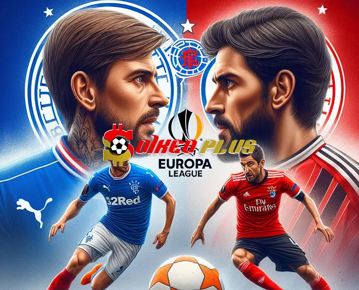 AI Soi Kèo: Rangers vs Benfica, 0h45 ngày 15/03/2024