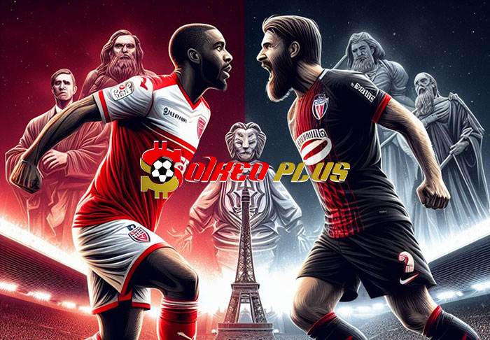 Soi Kèo: Reims vs Lille, 23h ngày 02/03/2024