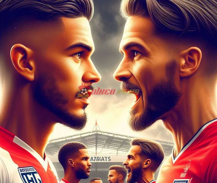 Soi Kèo Dự Đoán: Rennes vs Marseille, 23h05 ngày 17/03/2024