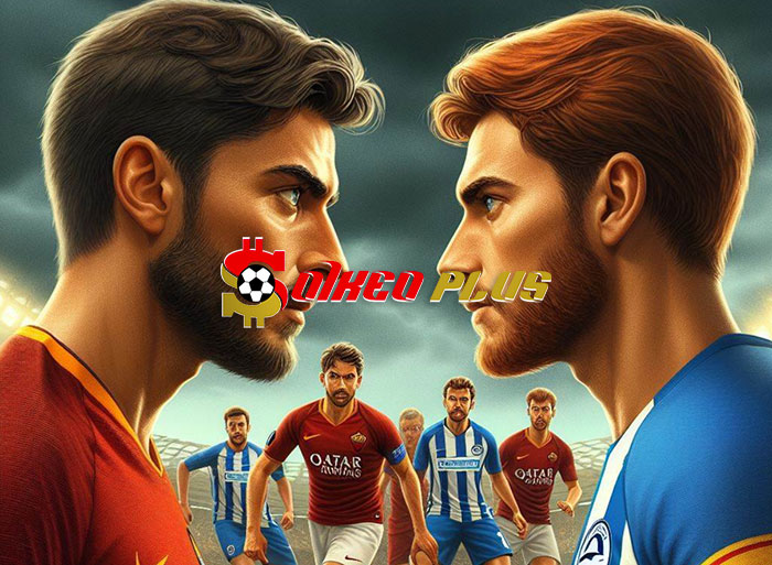 AI Soi Kèo: AS Roma vs Brighton, 0h45 ngày 08/03/2024