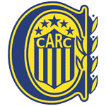 Rosario Central Logo
