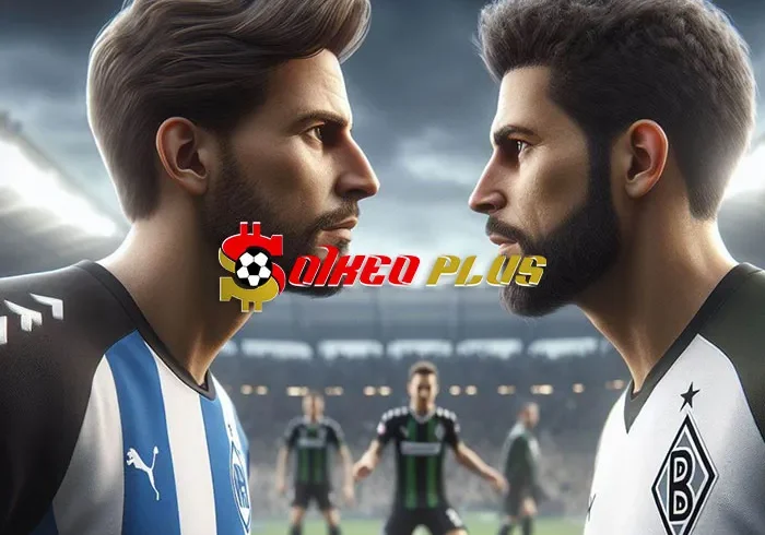 AI Soi Kèo: Saarbrucken vs Monchengladbach, 2h30 ngày 13/03/2024