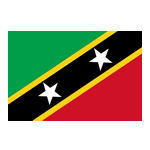 Saint Kitts Logo