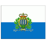 San Marino Logo