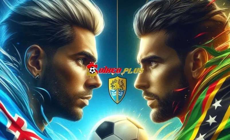 Soi Kèo Dự Đoán: San Marino vs Saint Kitts, 2h45 ngày 21/03/2024