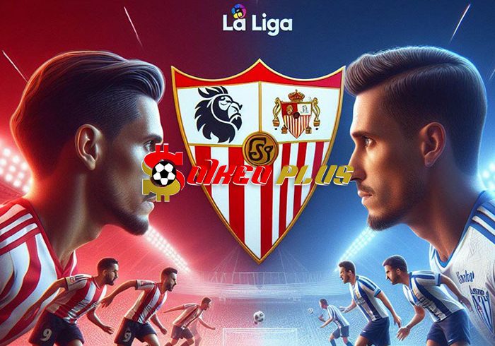 Soi Kèo: Sevilla vs Sociedad, 20h ngày 02/03/2024