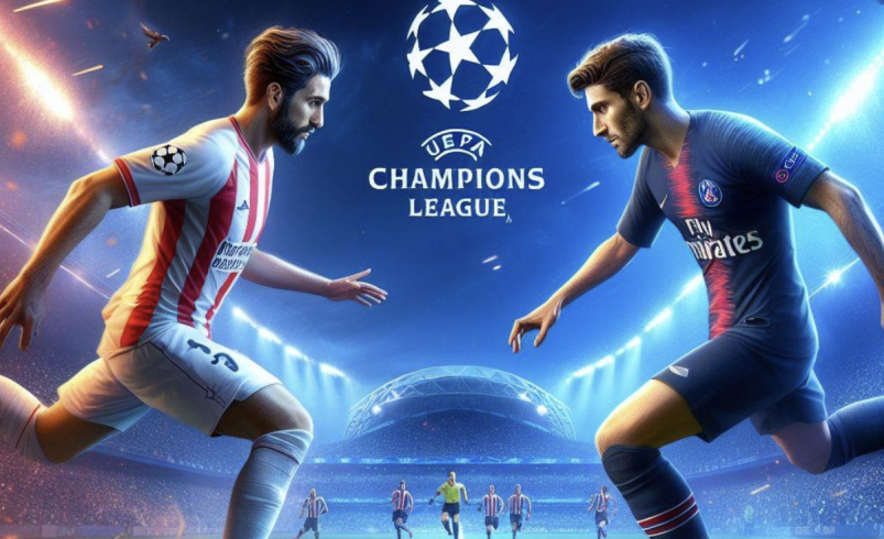 AI Soi Kèo: Sociedad vs PSG, 3h ngày 06/03/2024