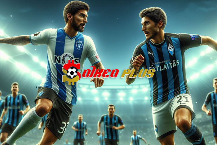 Soi Kèo: Sporting CP vs Atalanta, 0h45 ngày 07/03/2024