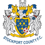 Stockport Logo