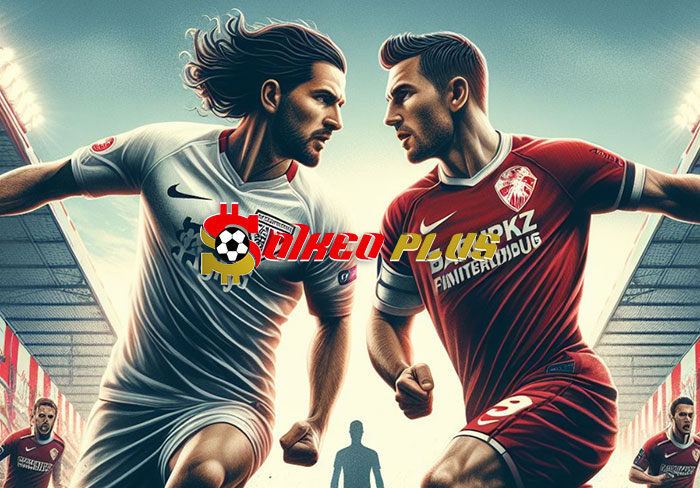 AI Soi Kèo: Sturm Graz vs Lille, 0h45 ngày 08/03/2024