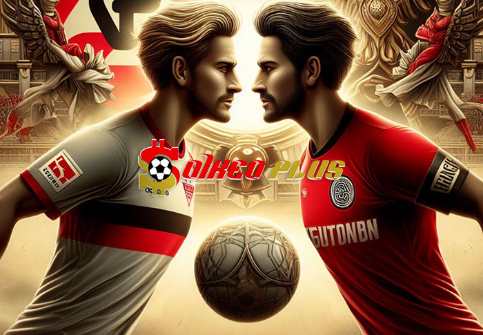AI Soi Kèo: Stuttgart vs Union Berlin, 2h30 ngày 09/03/2024