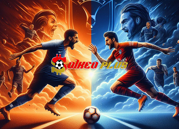 AI Soi Kèo: Toulouse vs Nice, 19h ngày 03/03/2024