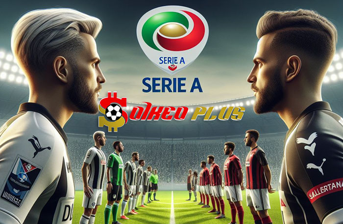 Soi Kèo: Udinese vs Salernitana, 21h ngày 02/03/2024